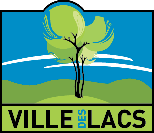 Ville des Lacs