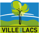 Ville des Lacs